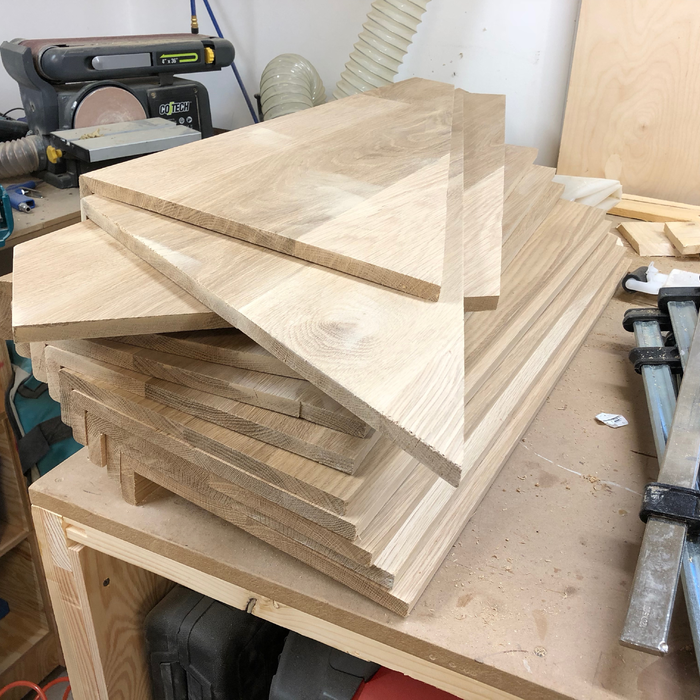 Klart Tolv trappsteg frdiga Klart Tolv trappsteg frdiga